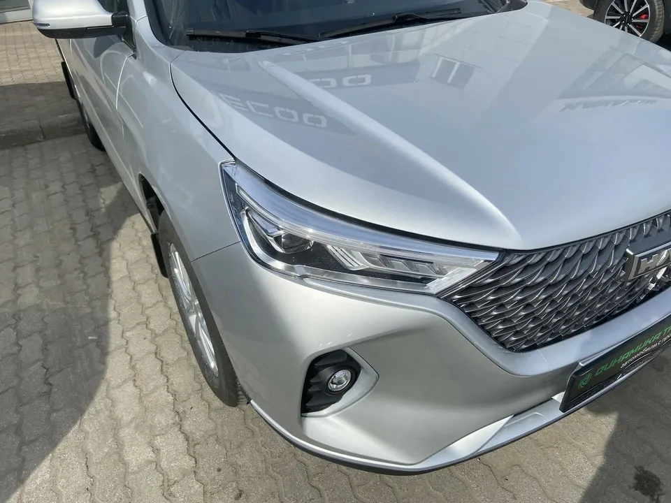 Haval M6 2025 — миниатюра 4