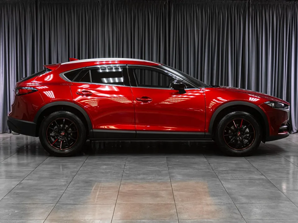 Mazda CX-4 2023 — миниатюра 2