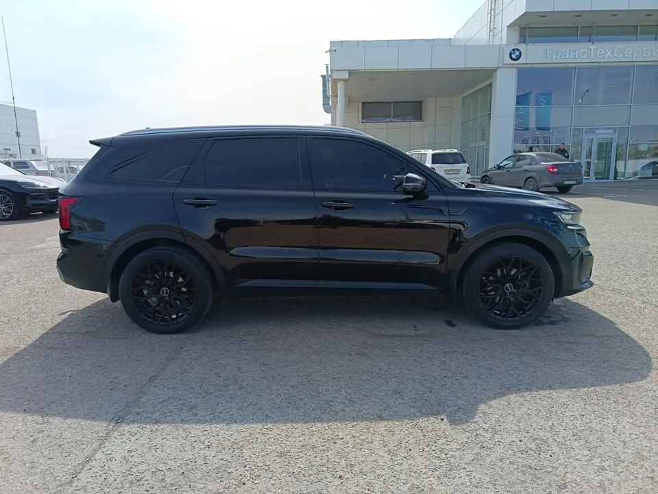 Kia Sorento 2022 — миниатюра 4