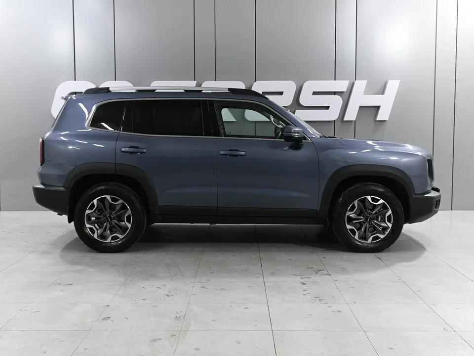 Haval Dargo 2023 — миниатюра 5