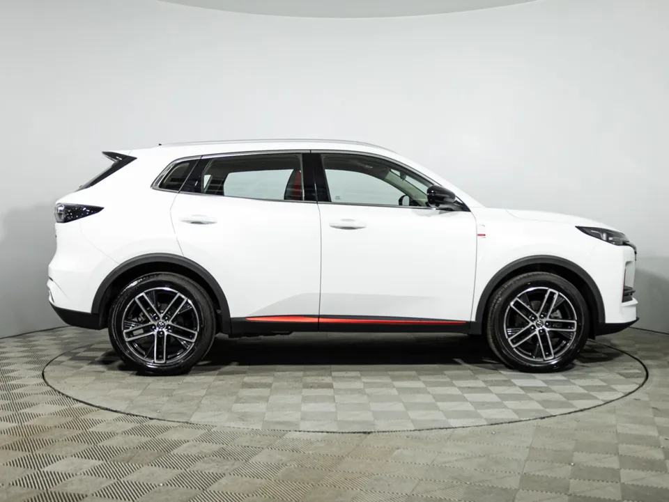 Changan CS55 Plus 2023 — миниатюра 4