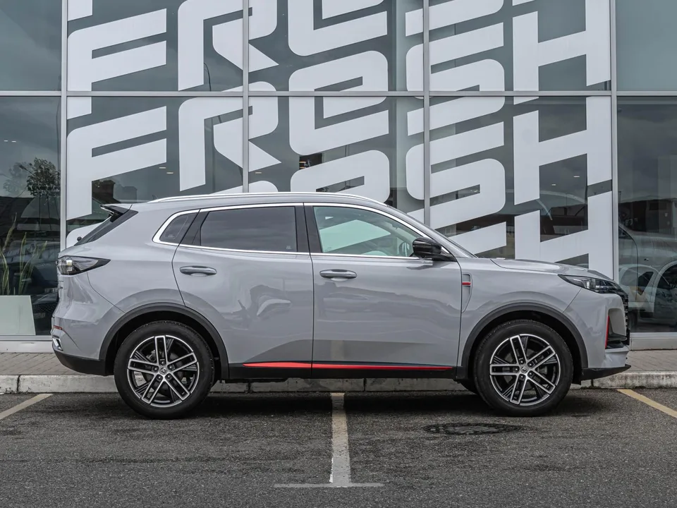 Changan CS55 Plus 2023 — миниатюра 5