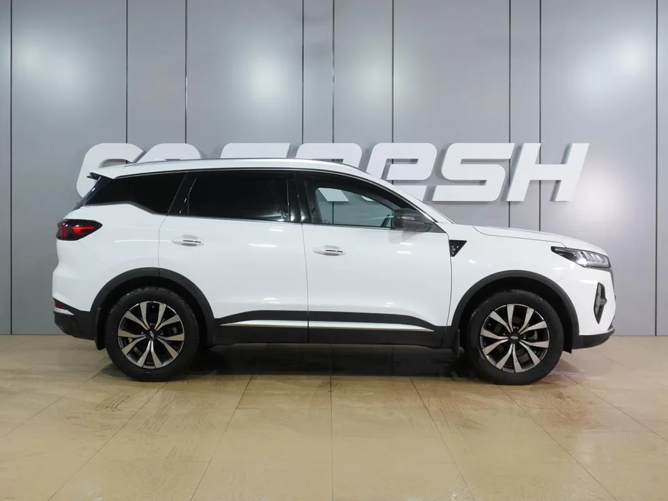 Chery Tiggo 7 Pro Max 2023 — миниатюра 5