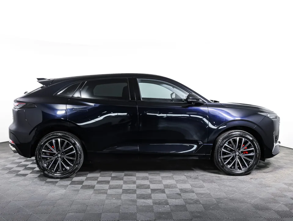 Changan UNI-K 2023 — миниатюра 4