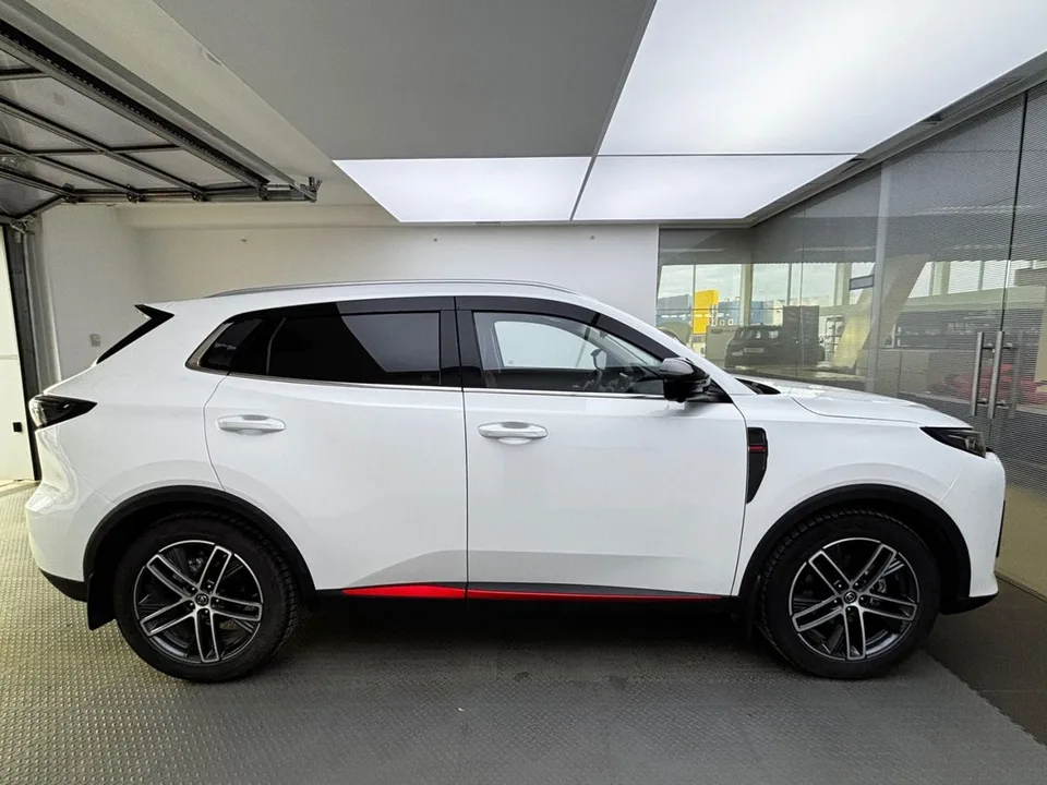 Changan UNI-S 2024 — миниатюра 5