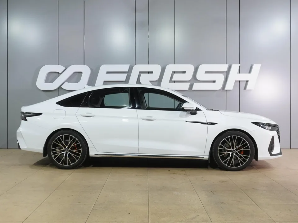 Chery Arrizo 8 2023 — миниатюра 2