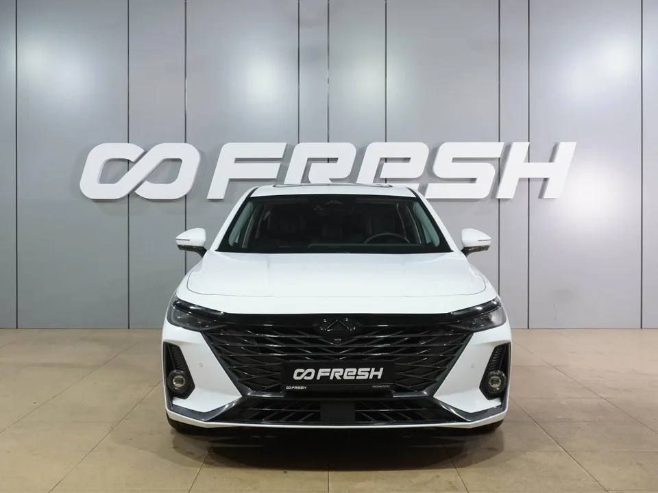 Chery Arrizo 8 2023 — миниатюра 3