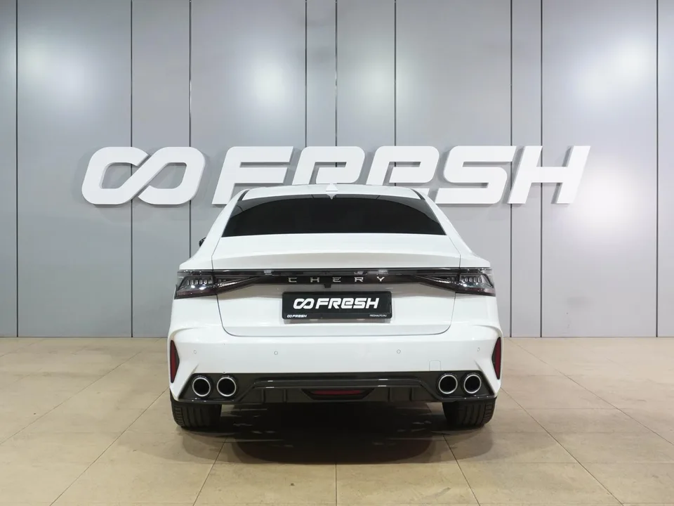 Chery Arrizo 8 2023 — миниатюра 4