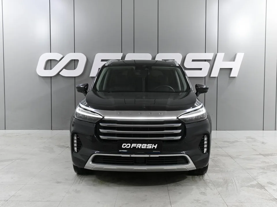 Exeed VX 2023 — миниатюра 3