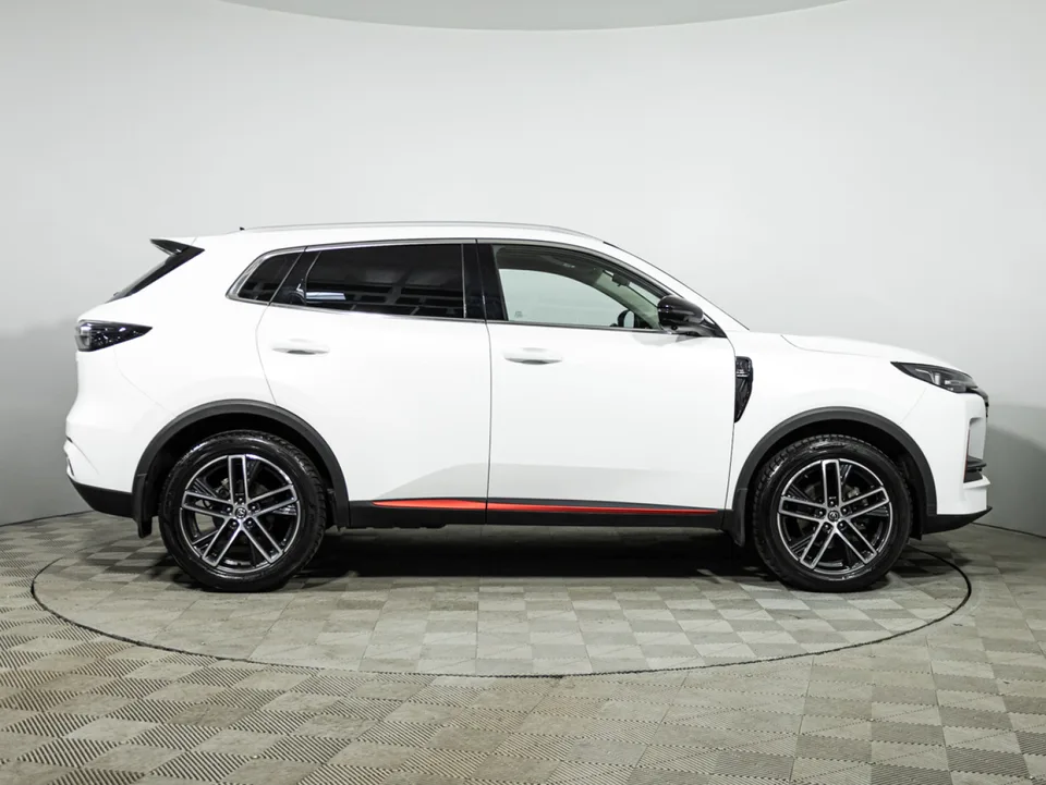 Changan CS55 Plus 2023 — миниатюра 4