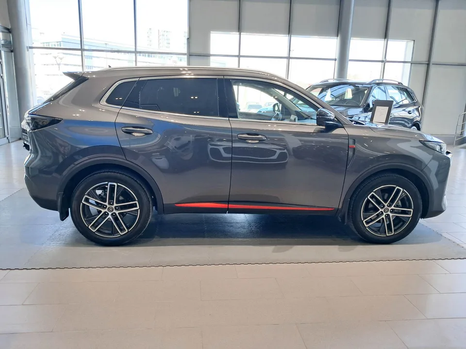 Changan CS55 Plus 2023 — миниатюра 4
