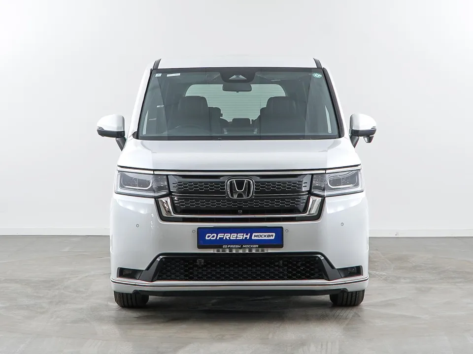 Honda Step WGN 2024 — миниатюра 3