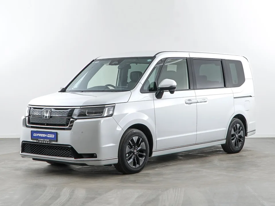 Honda Step WGN 2024 — миниатюра 5