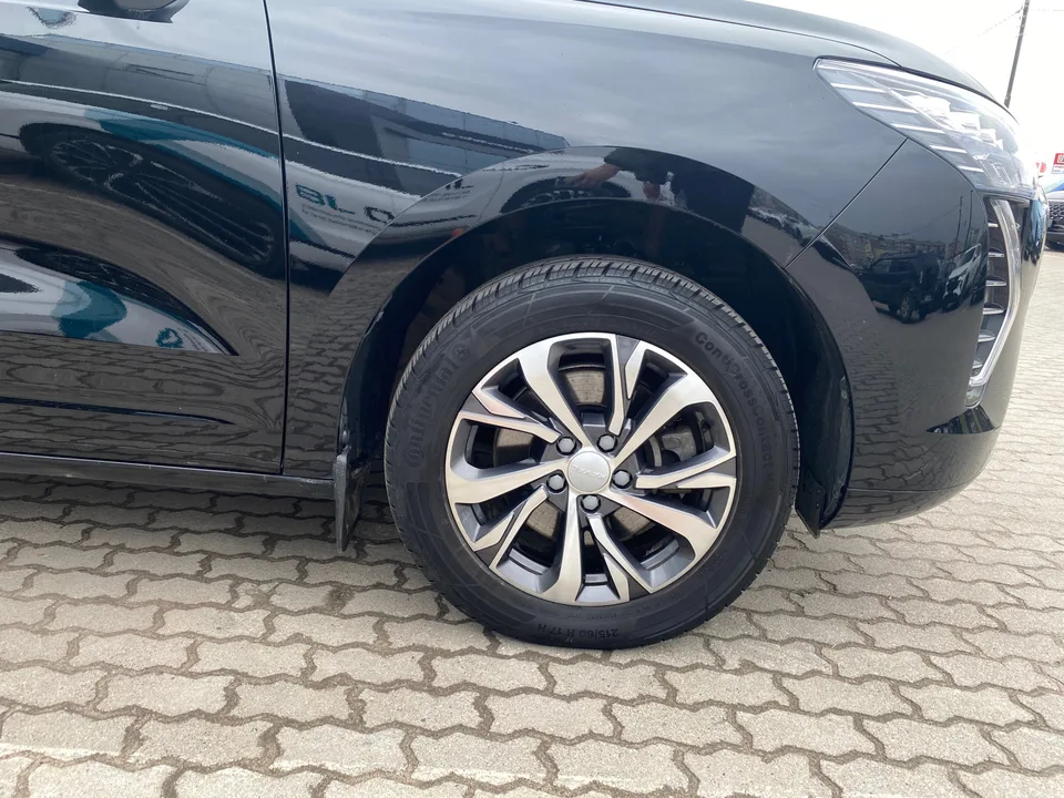 Haval Jolion 2023 — миниатюра 2