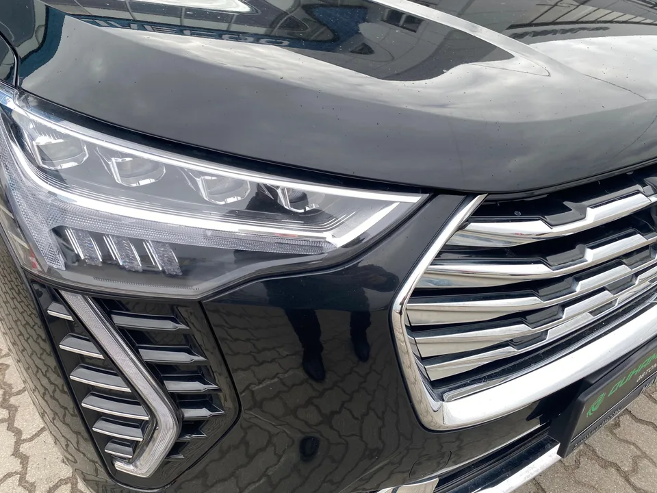 Haval Jolion 2023 — миниатюра 4