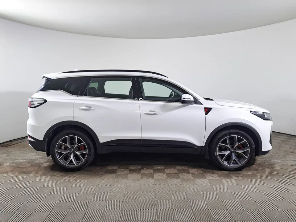 Chery Tiggo 7 Pro Max 2024 — миниатюра 2