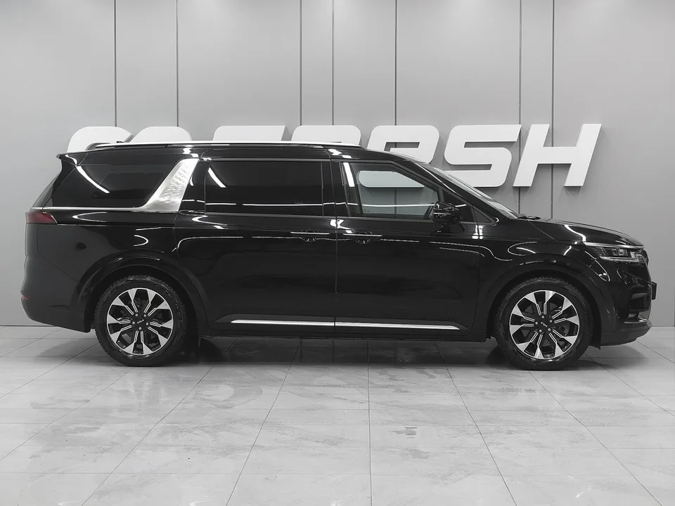 Kia Carnival 2022 — миниатюра 2