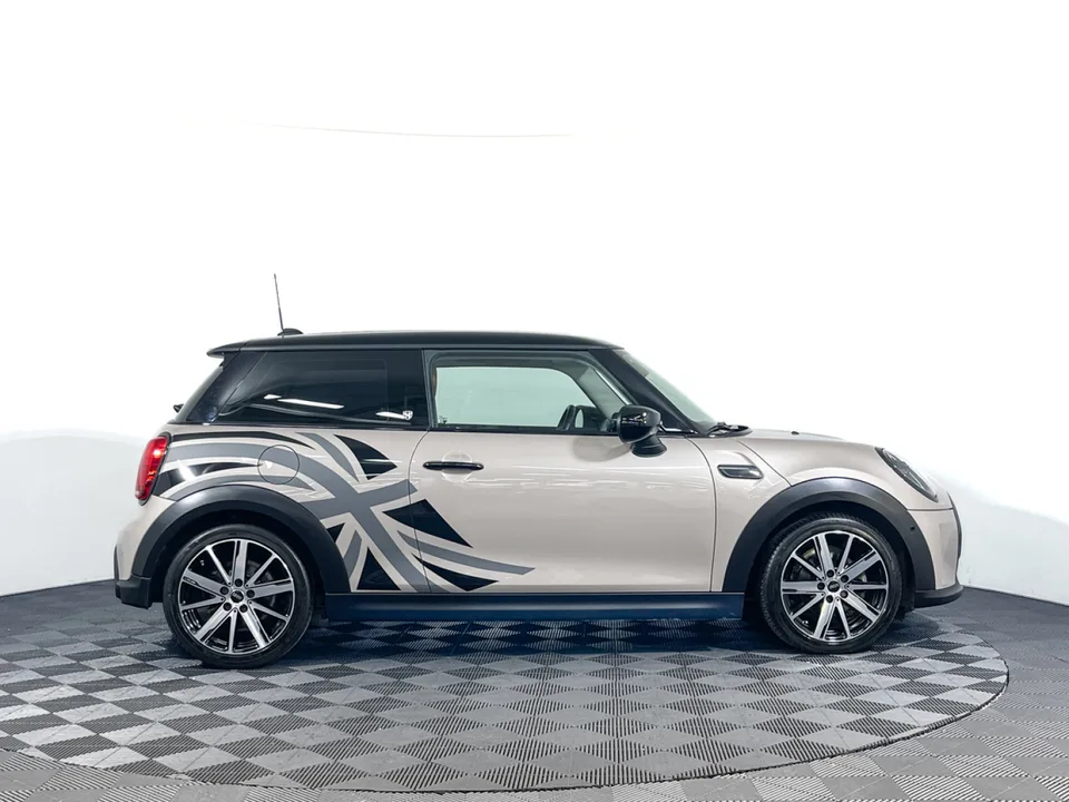 MINI Hatch 2024 — миниатюра 4