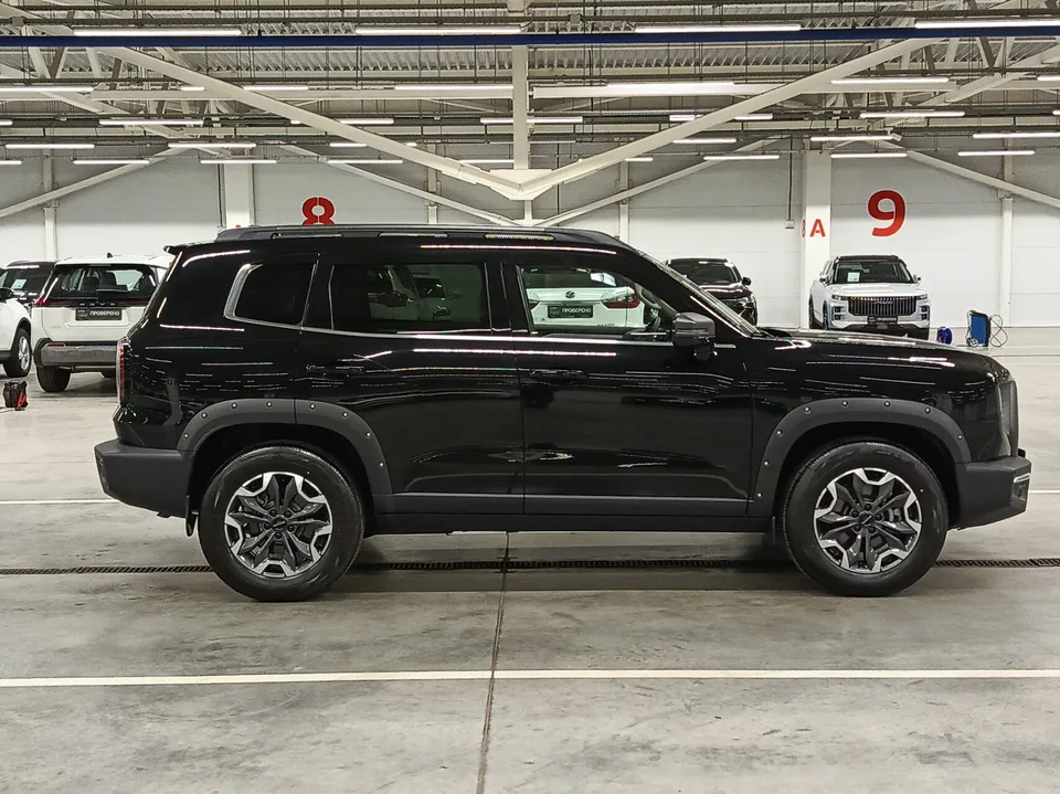 Haval Dargo 2023 — миниатюра 4