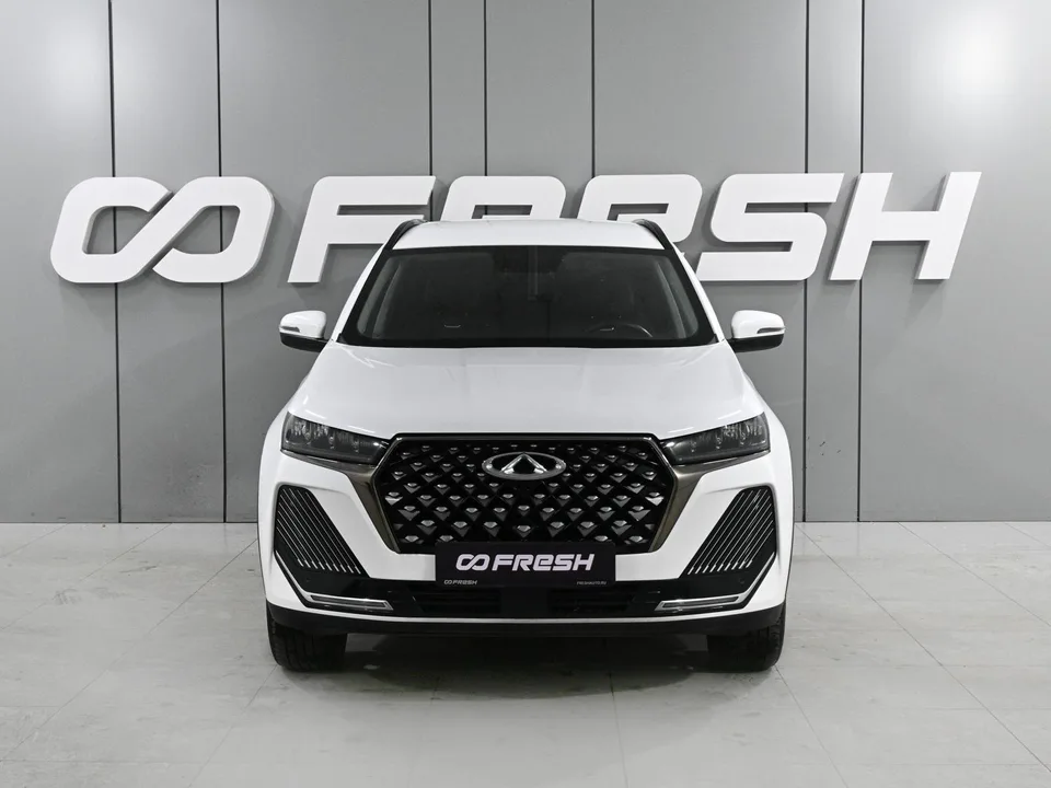 Chery Tiggo 7 Pro Max 2024 — миниатюра 3