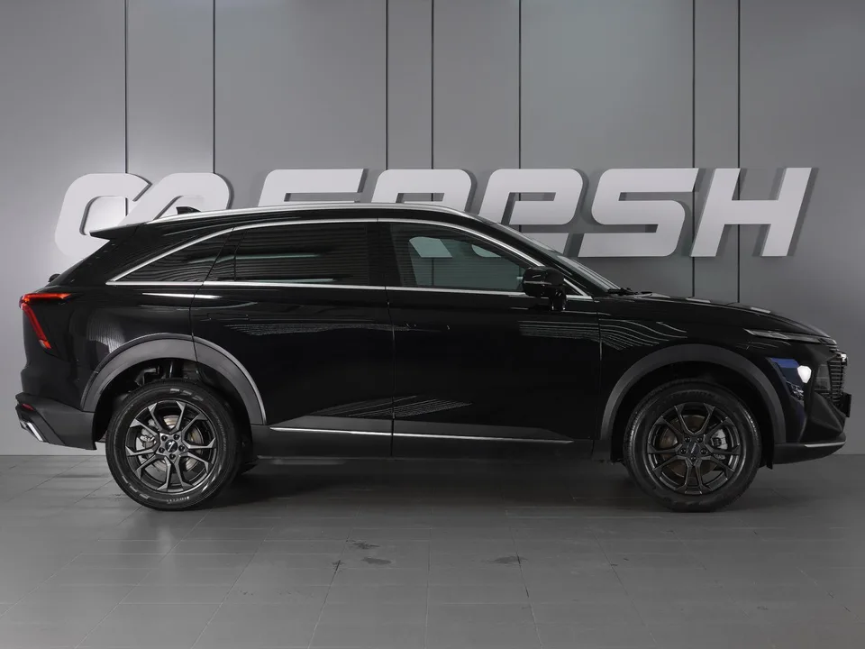 Haval F7 2024 — миниатюра 2
