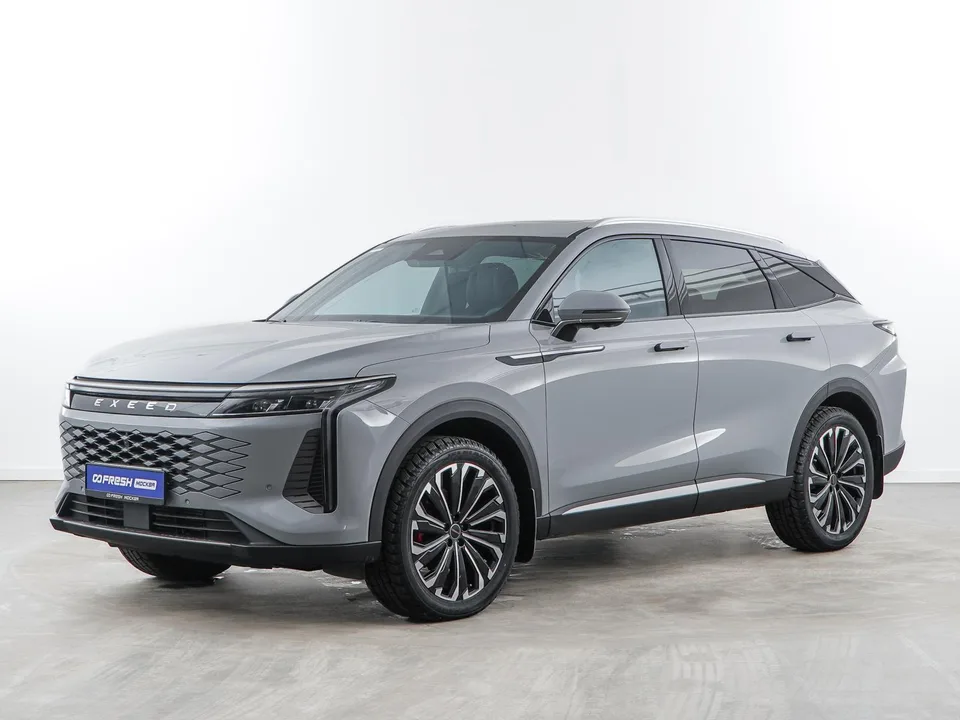 Exeed RX 2023 — миниатюра 2