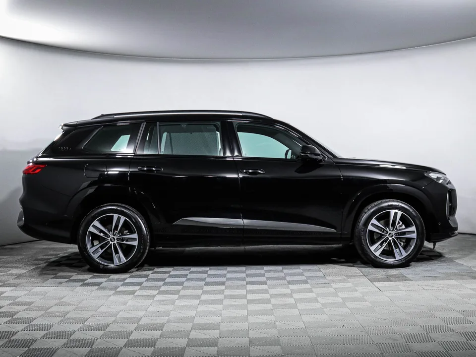 Audi Q6 2023 — миниатюра 4