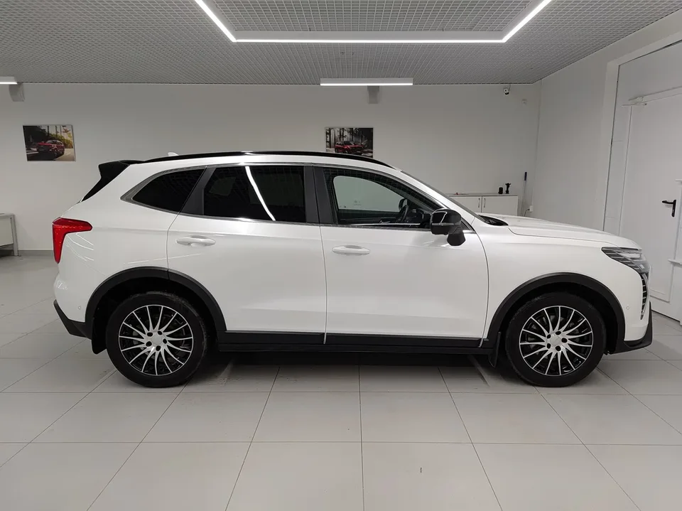Haval Jolion 2024 — миниатюра 5