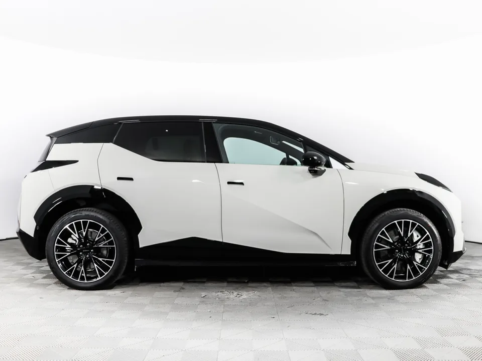 Zeekr X 2023 — миниатюра 4
