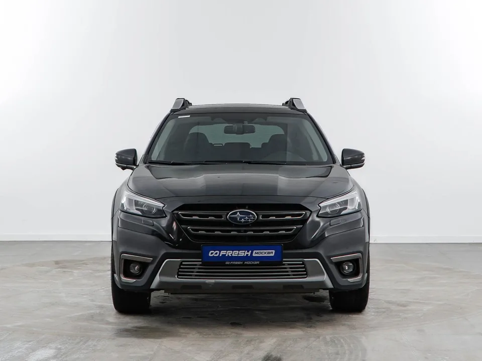 Subaru Outback 2022 — миниатюра 3