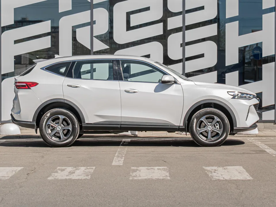 Haval F7 2023 — миниатюра 2