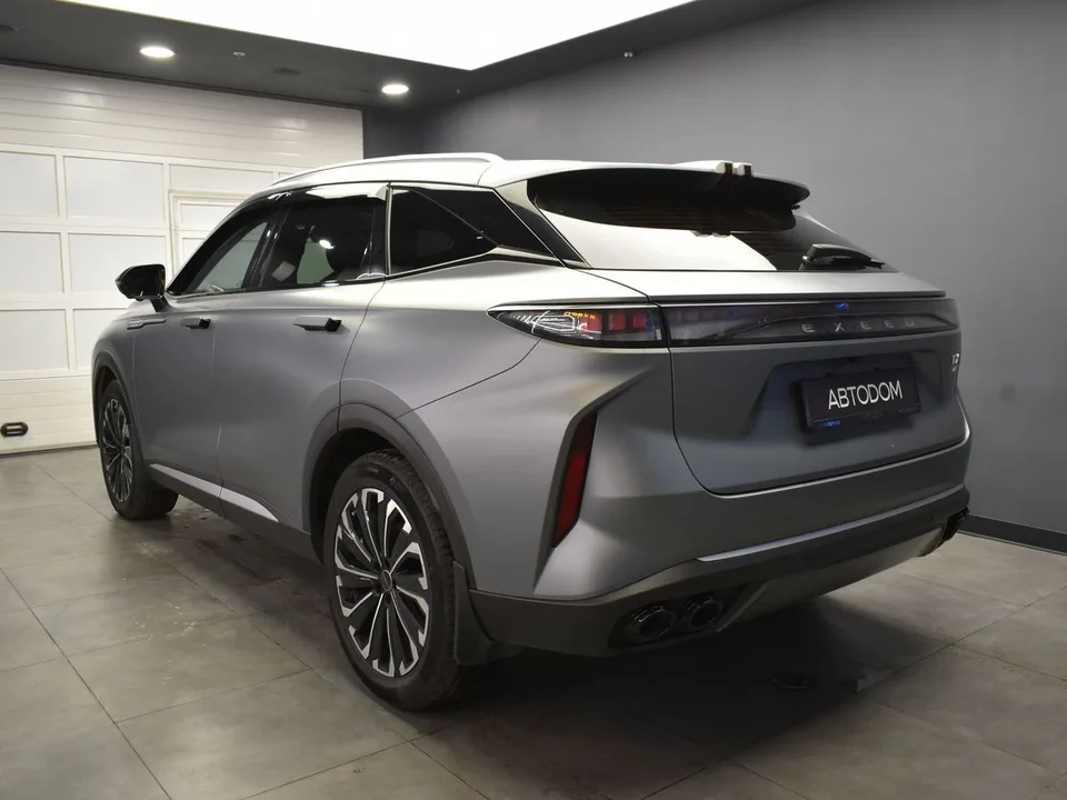 Exeed RX 2023 — миниатюра 3