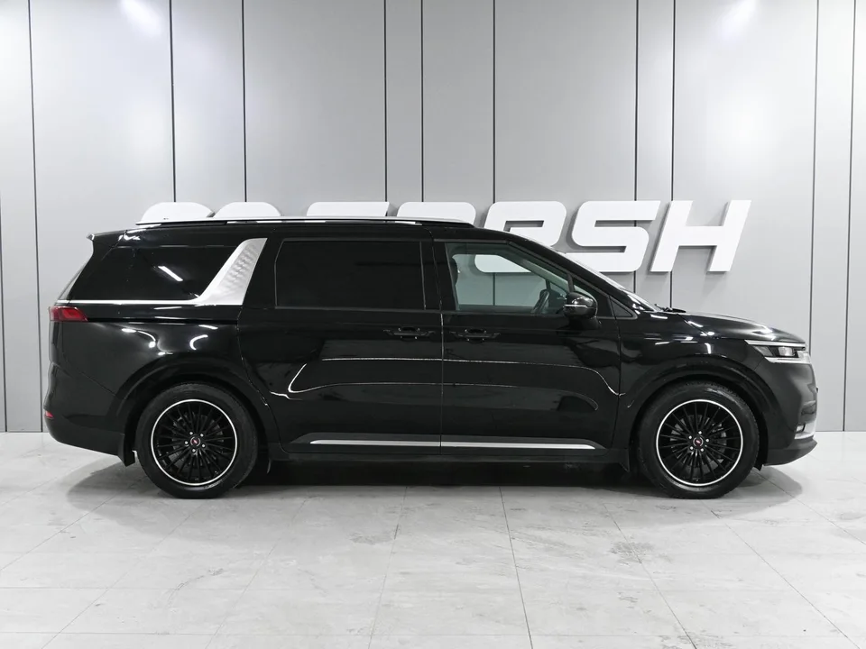 Kia Carnival 2022 — миниатюра 5