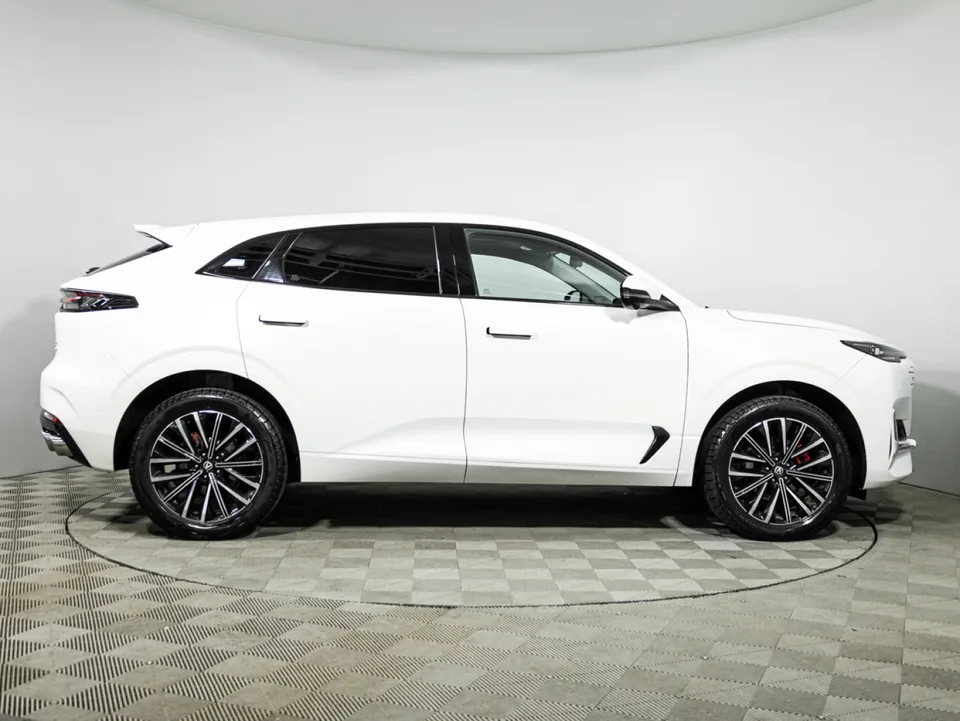 Changan UNI-K 2023 — миниатюра 4
