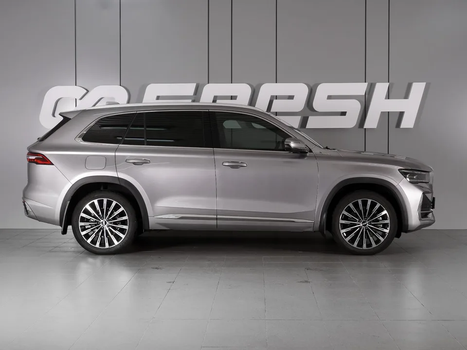 Geely Xingyue L 2025 — миниатюра 2