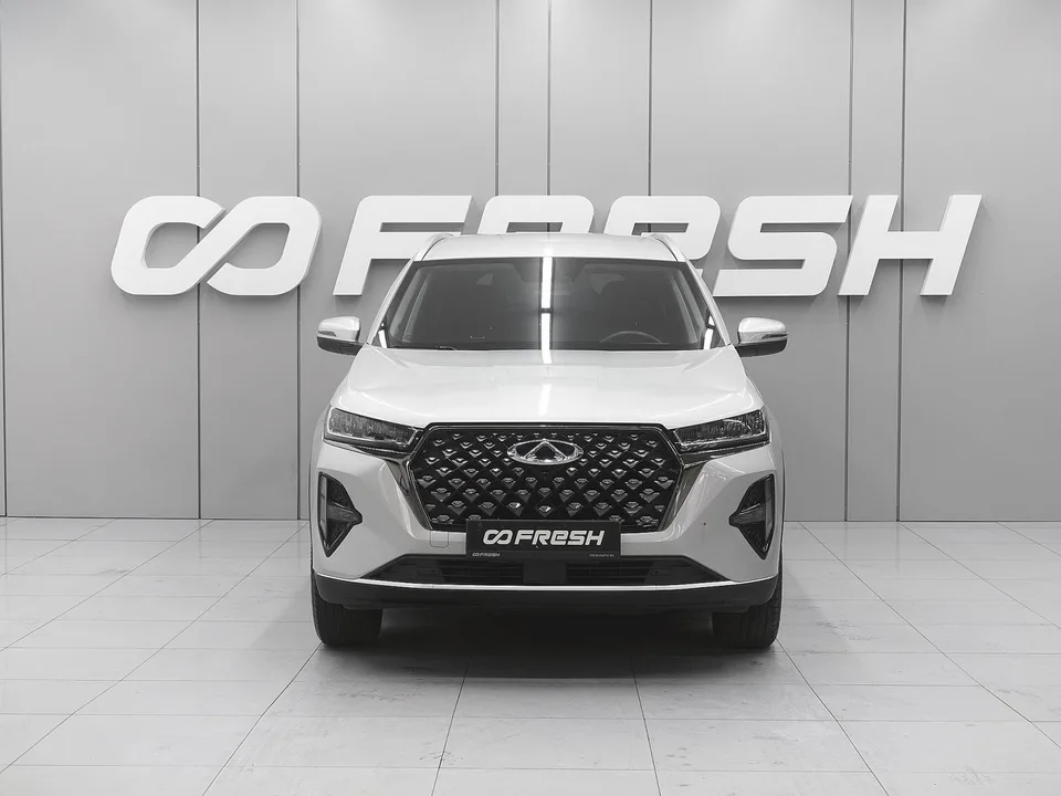 Chery Tiggo 7 Pro Max 2023 — миниатюра 3