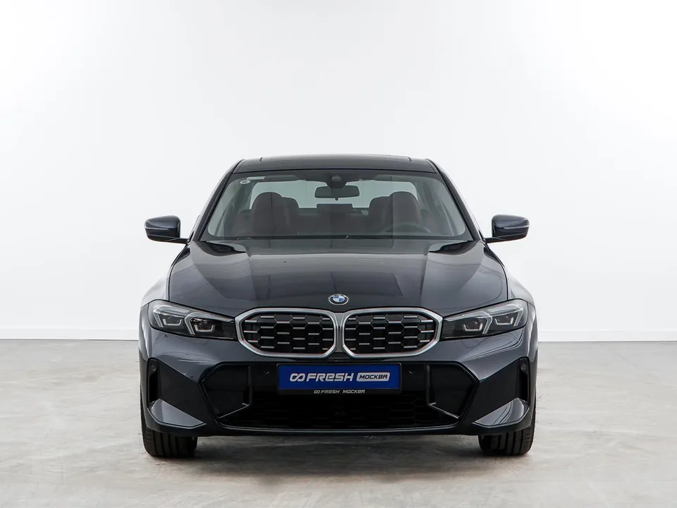 BMW 3 Series 2023 — миниатюра 3