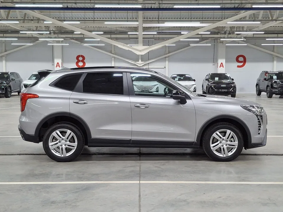 Haval Jolion 2024 — миниатюра 4