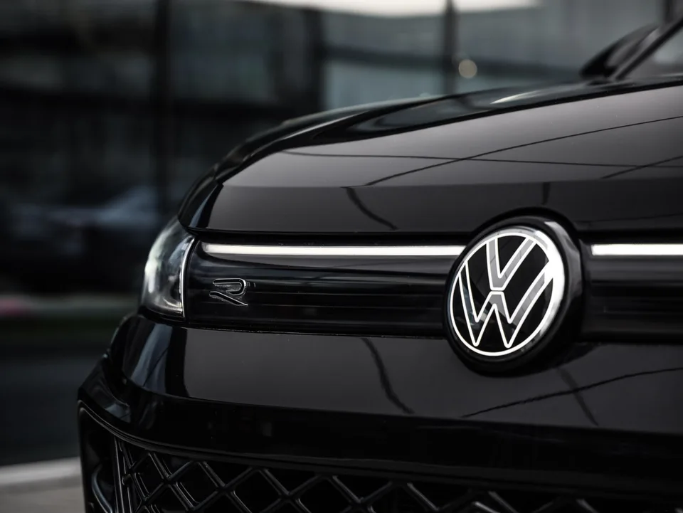 Volkswagen Tiguan 2024 — миниатюра 3
