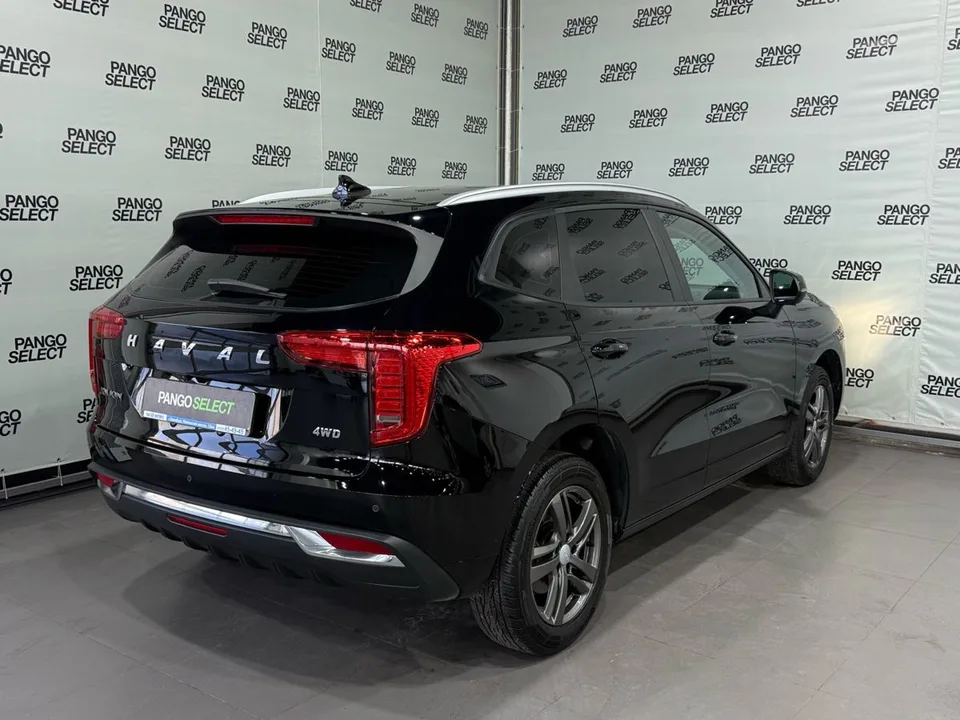 Haval Jolion 2023 — миниатюра 5
