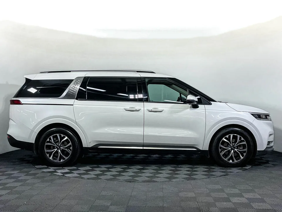Kia Carnival 2023 — миниатюра 4