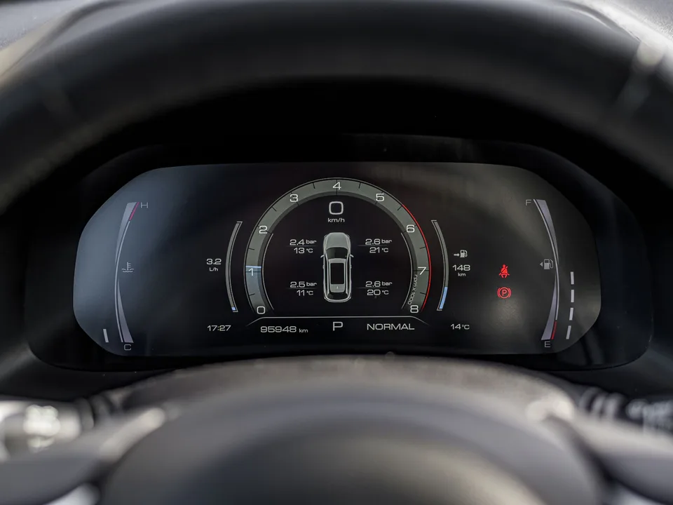 Haval F7 2022 — миниатюра 2