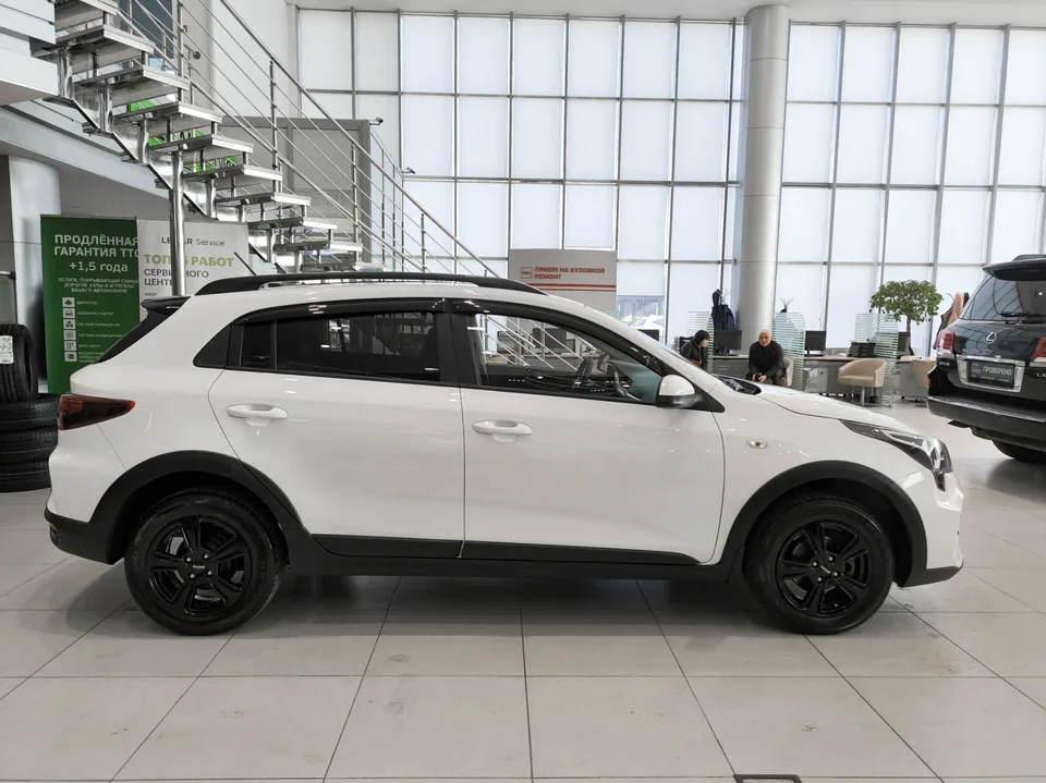 Solaris KRX 2025 — миниатюра 2