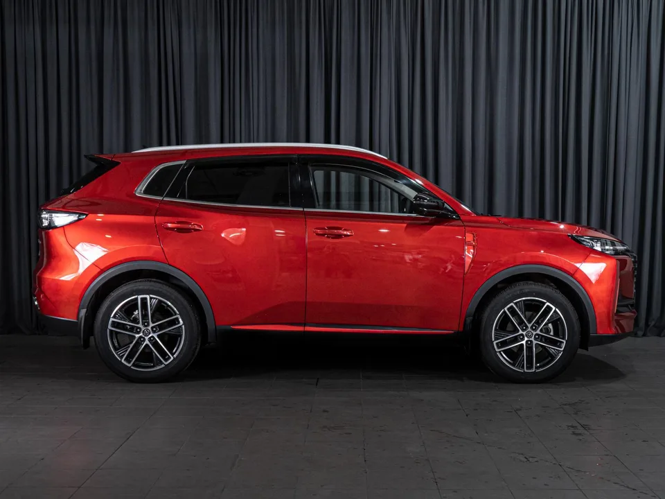 Changan CS55 Plus 2023 — миниатюра 5