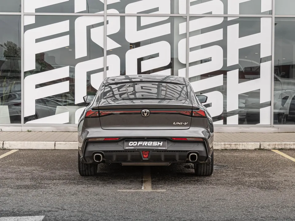 Changan UNI-V 2023 — миниатюра 4
