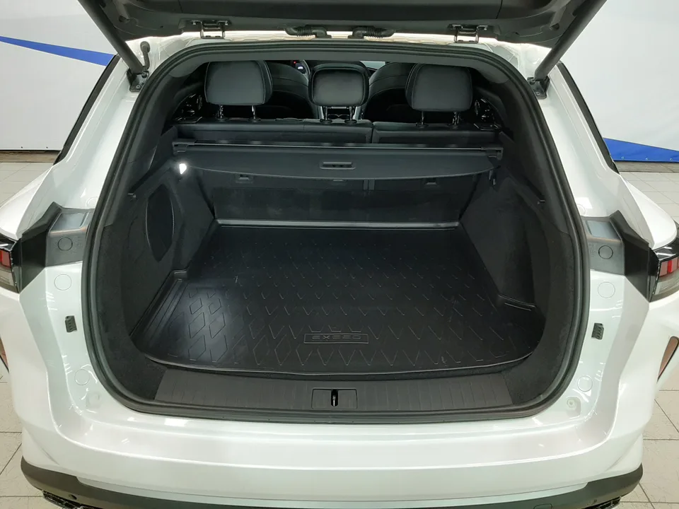 Exeed RX 2023 — миниатюра 2