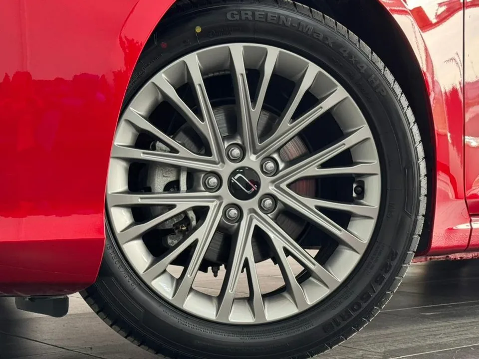 FAW Bestune B70 2024 — миниатюра 3