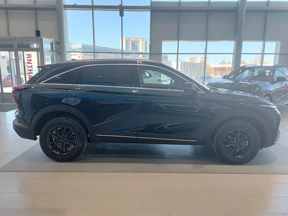 Haval F7 2024 — миниатюра 4
