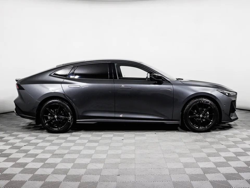 Changan UNI-V 2023 — миниатюра 4