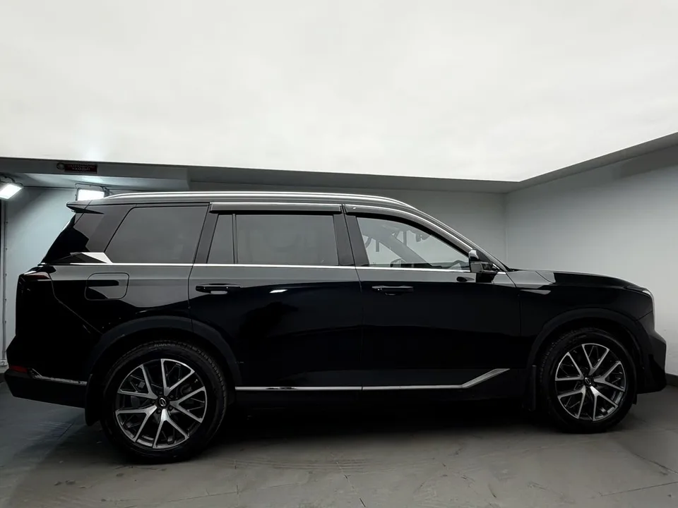 GAC Trumpchi GS8 2024 — миниатюра 2